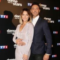 Caroline Receveur, Karine Ferri, Valérie Damidot... ça a swingué à la soirée DALS7