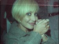 REPORTAGE PHOTOS : Quand la belle Natalie Imbruglia fait la fête... jusqu'au bout de la nuit !