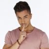 Darko, candidat de "Secret Story 10".