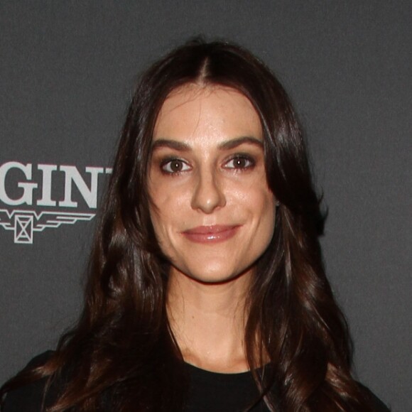 Ariana Rockefeller à la soirée Longines Masters à Los Angeles, le 29 septembre 2016