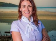 Koh-Lanta, L'île au trésor - Julie : Avoir un bébé n'est plus sa priorité !