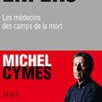  Hippocrate aux enfers  de Michel Cymes (Editions Sotck).