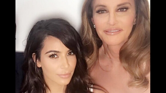 Kim Kardashian agressée à Paris : Caitlyn Jenner, émue, brise le silence