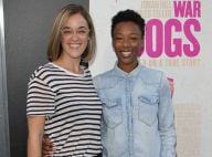 Samira Wiley (Orange Is the News Black) est fiancée: La star et sa chérie ravies
