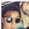 Samira Wiley in love de Lauren Morelli sur Instagram.