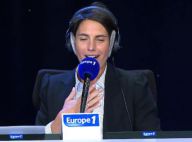 Alessandra Sublet fête ses 40 ans : Émue par sa fille à l'antenne !