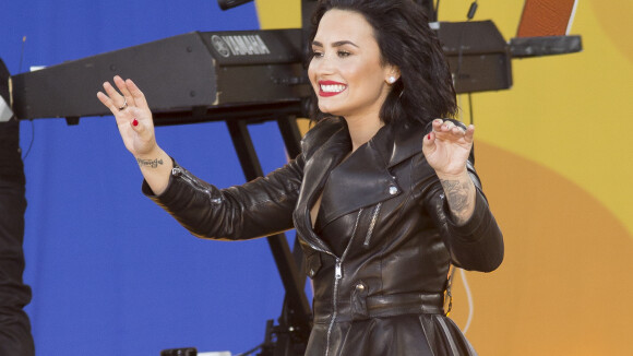 Demi Lovato, dépitée, tourne le dos au showbiz : "Ça ne vaut plus le coup..."