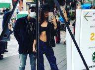 Bella Hadid et The Weeknd : Vacances en amoureux à Tokyo