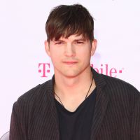 Ashton Kutcher dévoile le sexe de son futur bébé avec Mila Kunis
