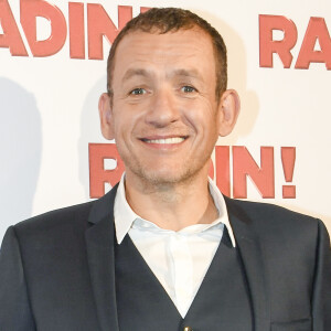 Dany Boon - Avant-première de "Radin!" réalisé par Fred Cavayé, au cinéma Gaumont Opéra à Paris, France, le 22 septembre 2016. © Pierre Perusseau/Bestimage