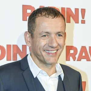 Dany Boon - Avant-première de "Radin!" réalisé par Fred Cavayé, au cinéma Gaumont Opéra à Paris, France, le 22 septembre 2016. © Pierre Perusseau/Bestimage