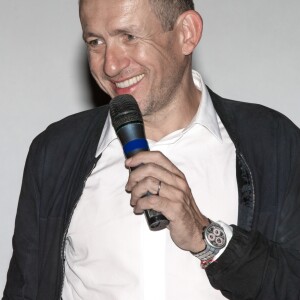 Dany Boon - Avant-première du film "Radin" au Kinepolis à Lomme, France, le 5 septembre 2016. © Stéphane Vansteenkiste/Bestimage