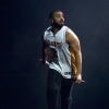 Photo de Drake à Inglewood, Los Angeles publiée le 28 septembre 2016.