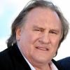 Gérard Depardieu - Avant premiére mondiale de la série TV Netflix, "Marseille" au Palais du Pharo de Marseille le 4 mai 2016. © Dominique Jacovides/Bestimage.