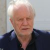 Exclusif - Rencontre avec André Dussollier lors du 68 ème Festival International du Film de Cannes le 22 mai 2015
