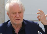 André Dussollier blessé : Il doit annuler des spectacles !
