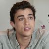 Martial Bétirac du "Mad Mag" de NRJ12 se confie en exclusivité à PurePeople, jeudi 21 juillet 2016