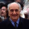 Pierre Tchernia - photo d'archive