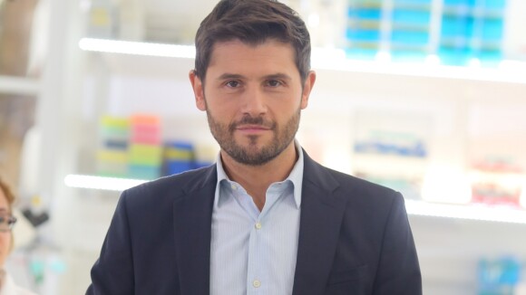 Christophe Beaugrand, endeuillé, tourne la page "poppers"...