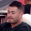 "Secret Story 10", la quotidienne du mardi 11 octobre 2016 sur NT1. Ici Thomas.