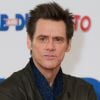 Info - Jim Carrey poursuivi pour avoir fourni les drogues qui ont tué son ex-petite amie - Jim Carrey au photocall du film "Dumb and Dumber" à Londres. Le 20 novembre 2014