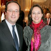 François Hollande se livre comme jamais : Il évoque les femmes de sa vie