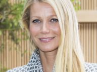 Gwyneth Paltrow, sexy à 44 ans : À moitié nue, elle expose son corps sculpté