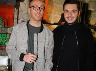 Olympe (The Voice) : Le chanteur s'est marié en toute discrétion !
