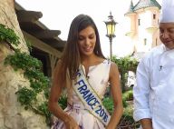 Iris Mittenaere et Faustine Bollaert aux fourneaux à Disneyland !