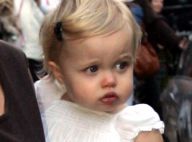 Shiloh Jolie-Pitt, bébé le plus influent du monde...