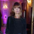 Exclusif - Axelle Laffont - Remise du Prix Meurice pour l'art Contemporain à Paris le 10 octobre 2016. Les membres du jury, présidé par Jean-Charles de Castelbajac, ont décerné le prix à l'artiste Lola Gonzàles et à la galerie Marcelle Alix. © Olivier Borde / Bestimage