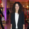Exclusif - Barbara Cabrita - Remise du Prix Meurice pour l'art Contemporain à Paris le 10 octobre 2016. Les membres du jury, présidé par Jean-Charles de Castelbajac, ont décerné le prix à l'artiste Lola Gonzàles et à la galerie Marcelle Alix. © Olivier Borde / Bestimage
