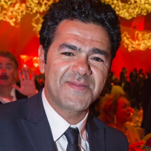 Exclusif - Jamel Debbouze - Dîner de gala "Mille et Une Nuits pour Mille et Un Coeurs", organisé par Dominique Ouattara dans le cadre de sa fondation "Children of Africa", qui vient en aide aux enfants d'Afrique, dans les secteurs de la santé, de l'éducation, le social et les centres subventionnés, à Abidjan. Le 11 mars 2016 © Olivier Borde / Bestimag