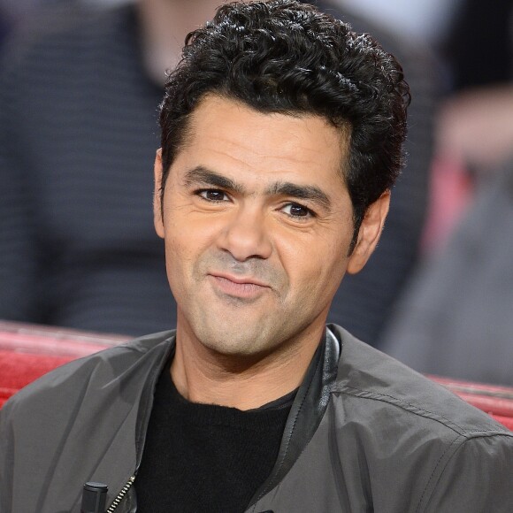 Jamel Debbouze - Enregistrement de l'émission "Vivement Dimanche" à Paris le 28 Janvier 2016 et qui sera diffusée le 31 Janvier 2016. Invité principal Michel Bouquet. © Coadic Guirec/Bestimage