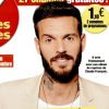 Magazine TV Grandes chaînes, en kiosques lundi 17 octobre 2016