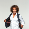 Laurent Maistret au casting de "Danse avec les stars 7", sur TF1.