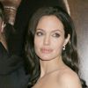 Angelina Jolie à Santa Monica en 2008.