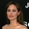 Angelina Jolie à Los Angeles en 2010.