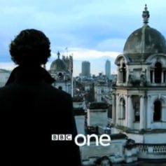 Bande-annonce de la série Sherlock saison 3