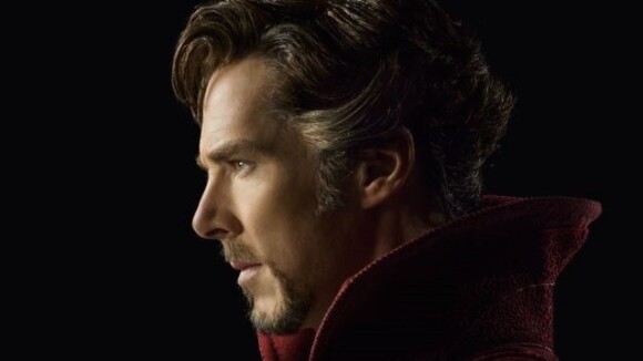 Benedict Cumberbatch sera-t-il à la hauteur du défi Doctor Strange ?
