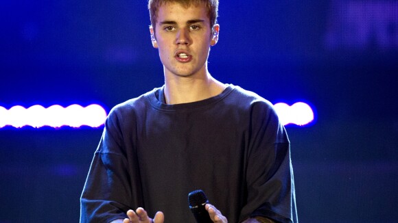 Justin Bieber excédé par les cris de ses fans : "C'est tellement énervant"