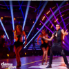 "Danse avec les stars 7" le 22 octobre 2016 sur TF1.