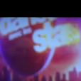 Arthus dans "Danse avec les stars 7" le 22 octobre 2016 sur TF1.