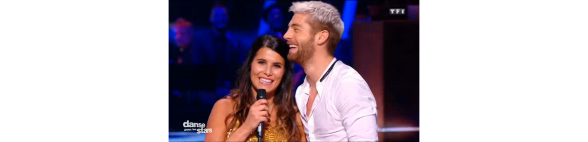 Photo Karine Ferri Dans Danse Avec Les Stars 7 Sur Tf1 Le 22