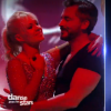 Olivier Minne dans "Danse avec les stars 7" sur TF1 le 22 octobre 2016.
