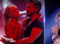 DALS7 : Olivier Minne éliminé, Caroline Receveur et Laurent Maistret dominent