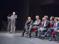 Jamel Debbouze : Complice avec Marc Ladreit de Lacharrière face aux enjeux de 3S