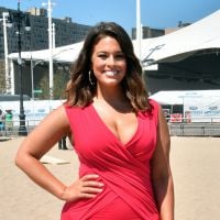 Ashley Graham bombesque mais complexée : "Je me trouvais grosse et dégoûtante"