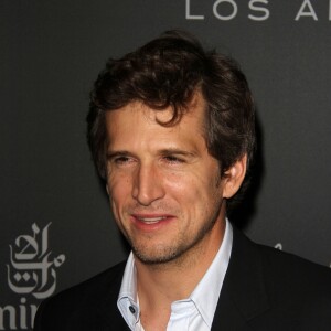 Guillaume Canet à la soirée Longines Masters à Los Angeles, le 29 septembre 2016