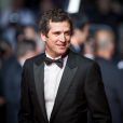 Guillaume Canet - Montée des marches du film "Juste la fin du monde" lors du 69e Festival International du Film de Cannes. Le 19 mai 2016. © Olivier Borde-Cyril Moreau/Bestimage
